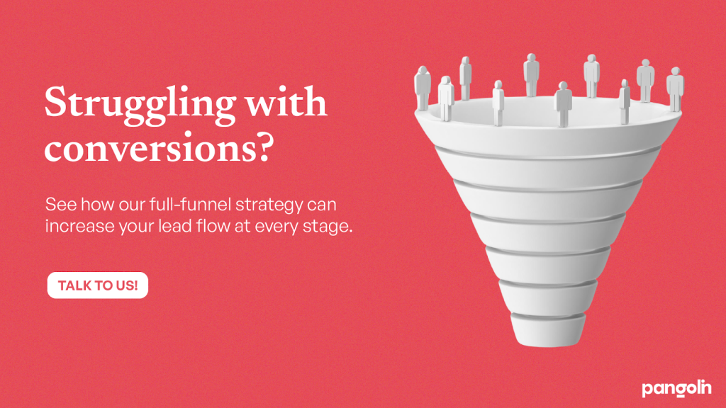 Here’s How Full-Funnel Marketing Helps You Align Both Teams 